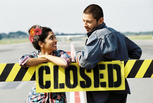 Tor zum Himmel (2003)