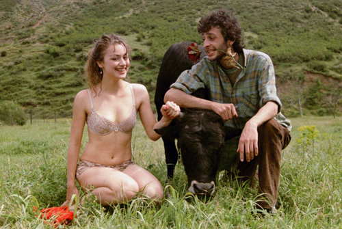 Georgischer Sommer (2004)